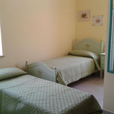 Azienda Agrituristica La Tenuta Del Falco Piedimonte San Germano Phòng bức ảnh