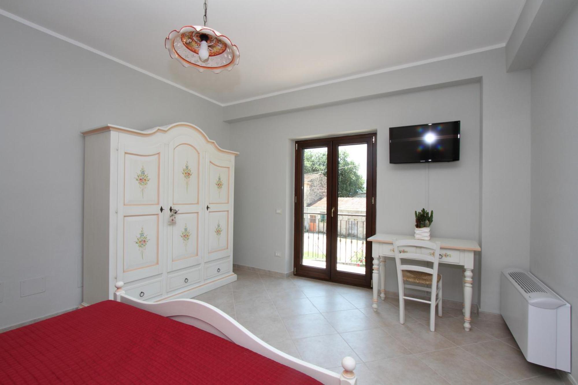 Azienda Agrituristica La Tenuta Del Falco Piedimonte San Germano Phòng bức ảnh