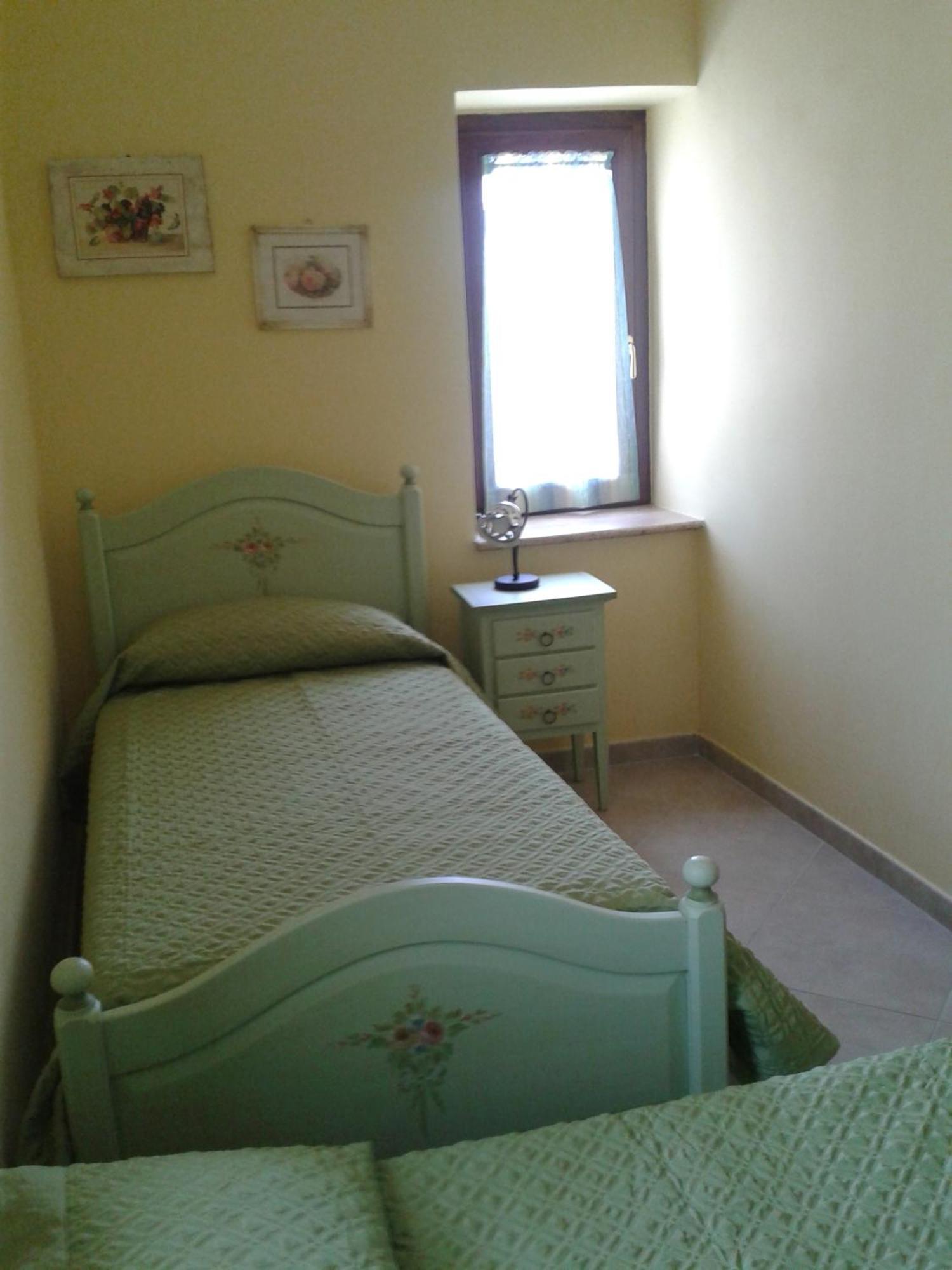 Azienda Agrituristica La Tenuta Del Falco Piedimonte San Germano Phòng bức ảnh
