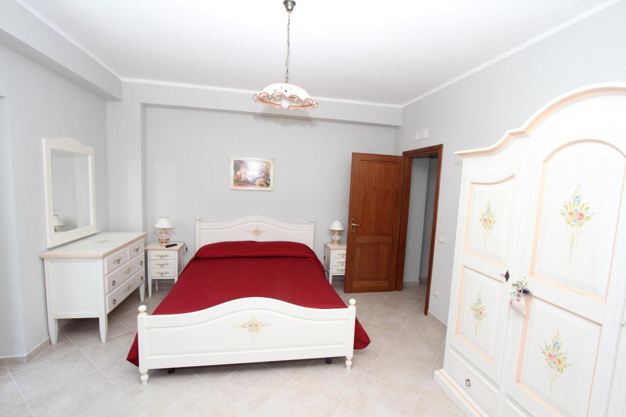 Azienda Agrituristica La Tenuta Del Falco Piedimonte San Germano Phòng bức ảnh